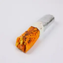 رول شيش مدخن